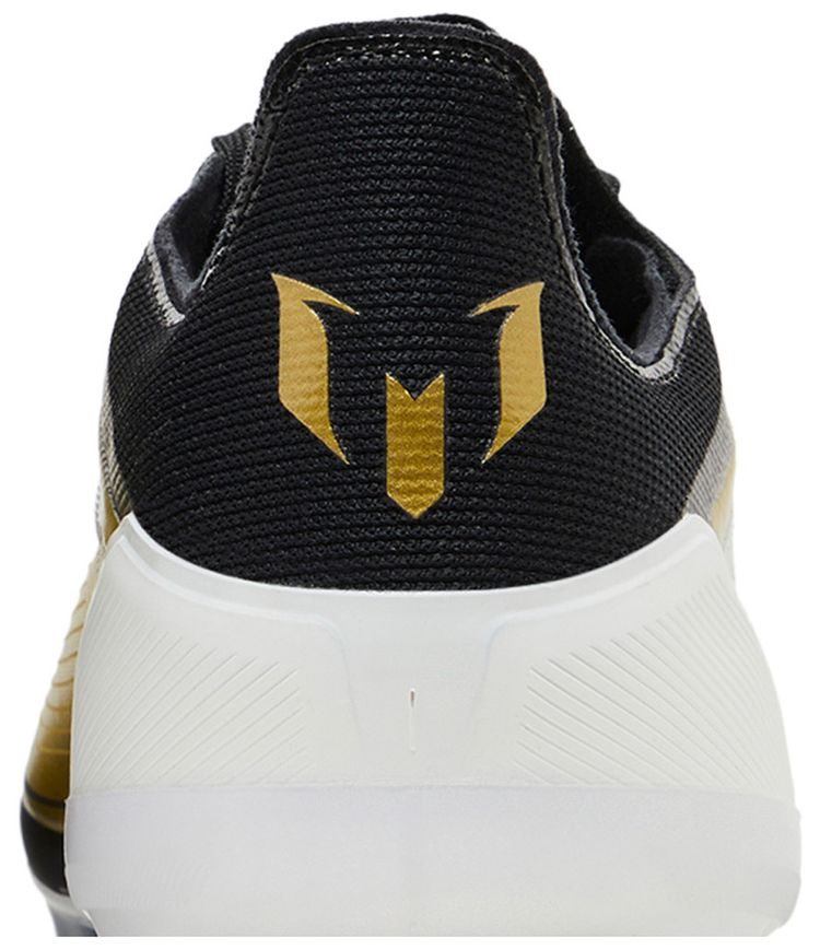 Adidas Messi Adizero F50 Pro FG Triunfo Dorado