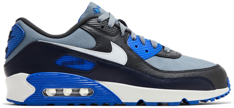 Nike Air Max 90 GORE TEX Racer Blue