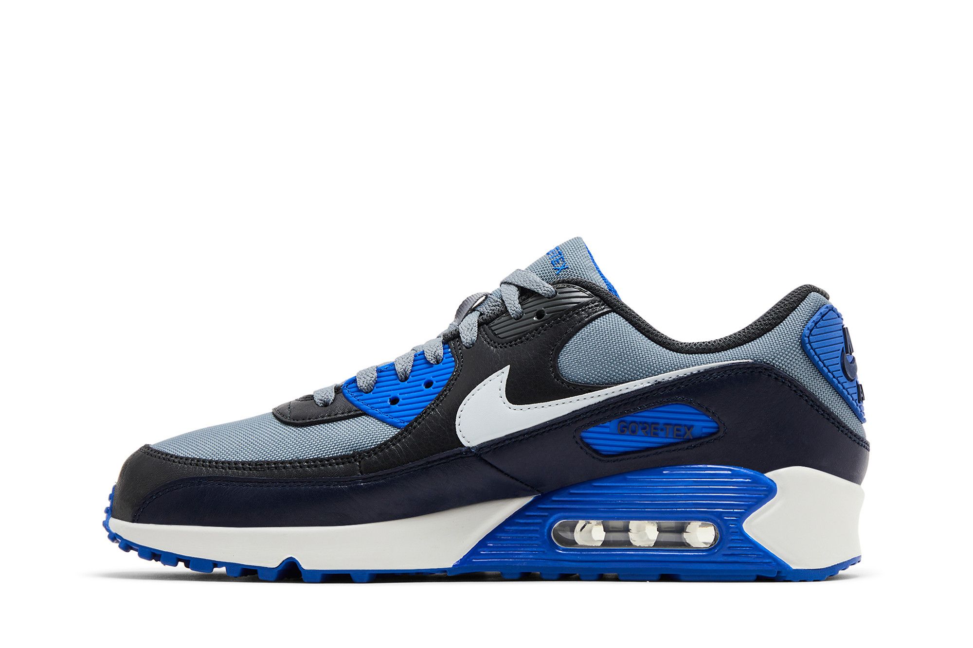 Buy Nike Air Max 90 GORE-TEX 'Racer Blue' - FD5810 003 | GOAT