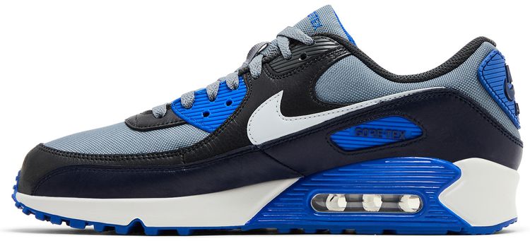 Nike Air Max 90 GORE TEX Racer Blue