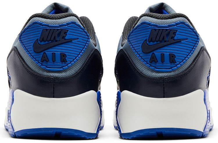 Nike Air Max 90 GORE TEX Racer Blue