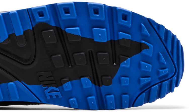 Nike Air Max 90 GORE TEX Racer Blue