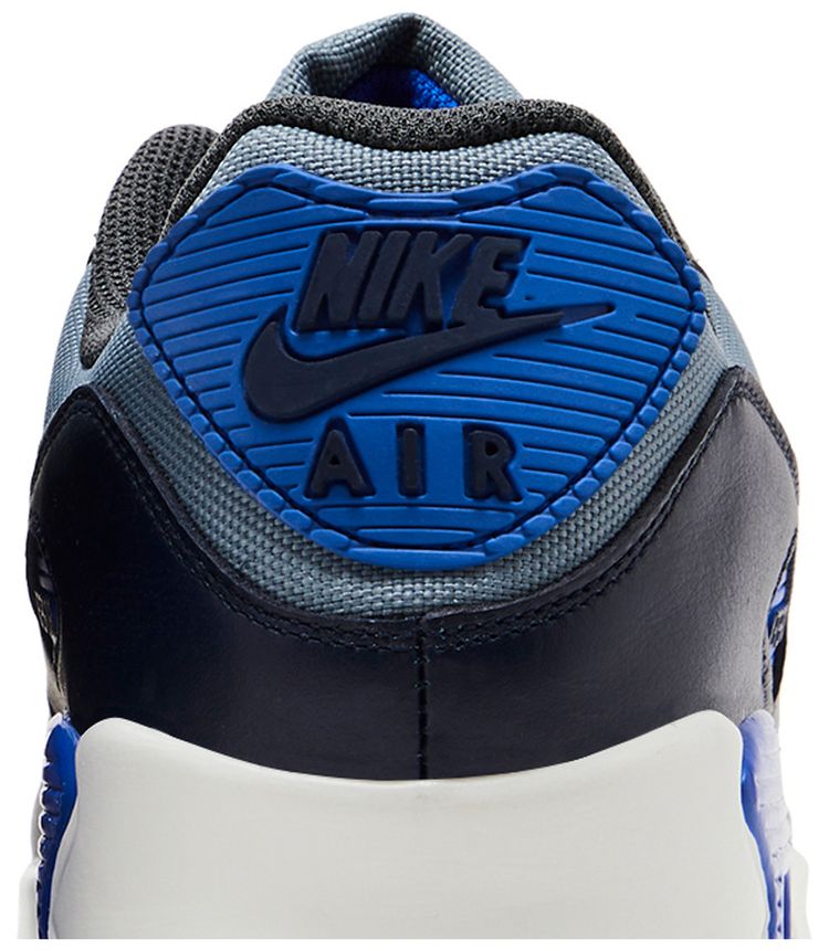Nike Air Max 90 GORE TEX Racer Blue