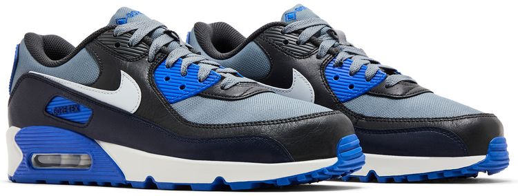 Nike Air Max 90 GORE TEX Racer Blue