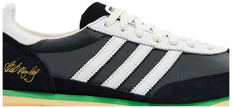 Bob Marley x SL72 RS One Love