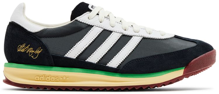 Bob Marley x SL72 RS One Love