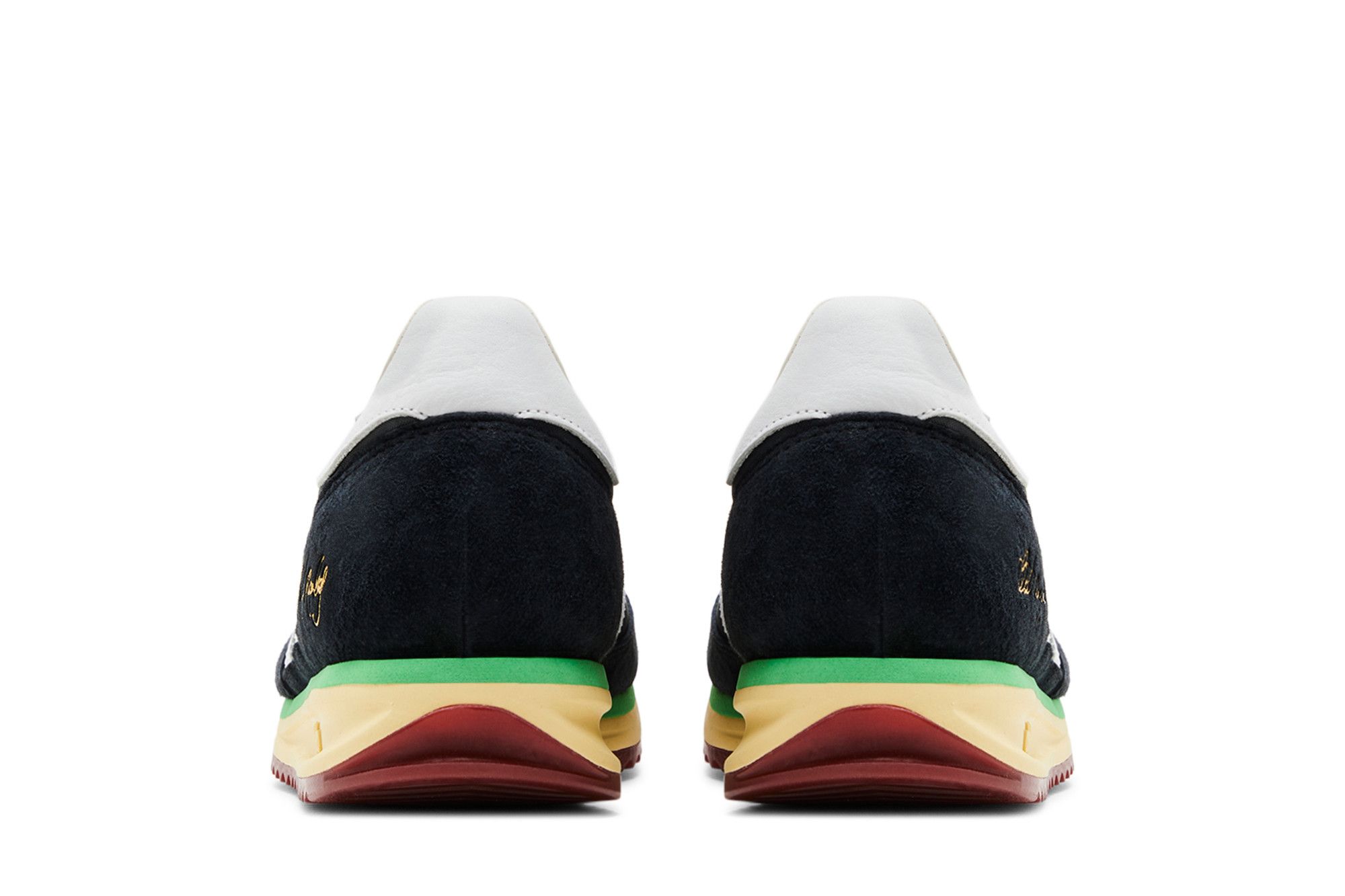 Buy Bob Marley x SL72 RS 'One Love' - JR7973 | GOAT