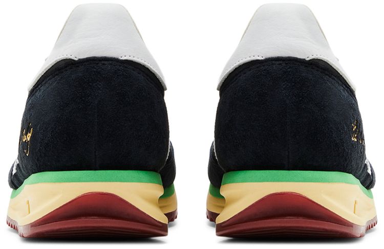 Bob Marley x SL72 RS One Love