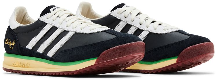 Bob Marley x SL72 RS One Love