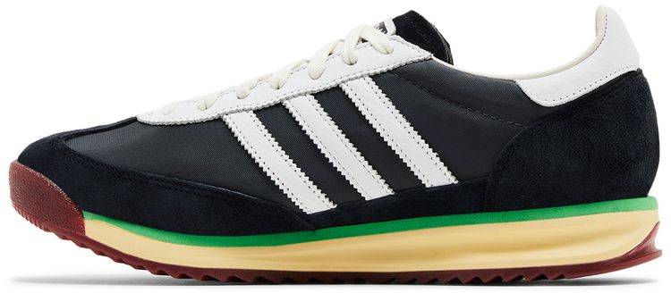 Bob Marley x SL72 RS One Love