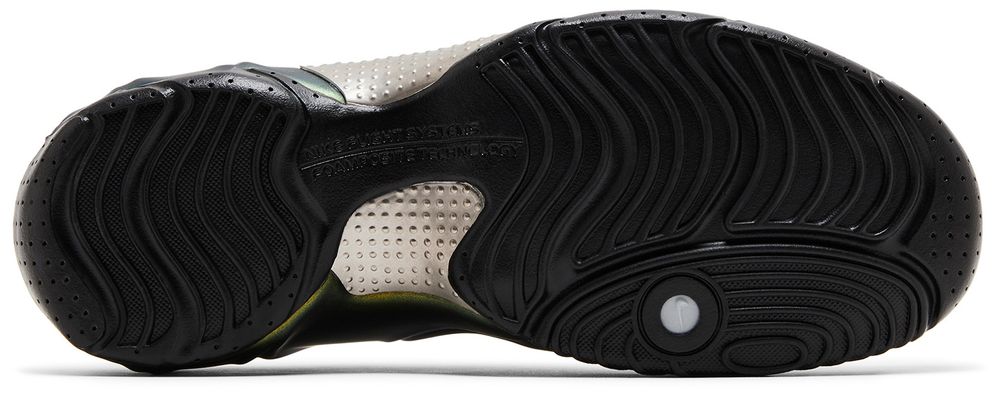 Nike Clogposite Green Goblin