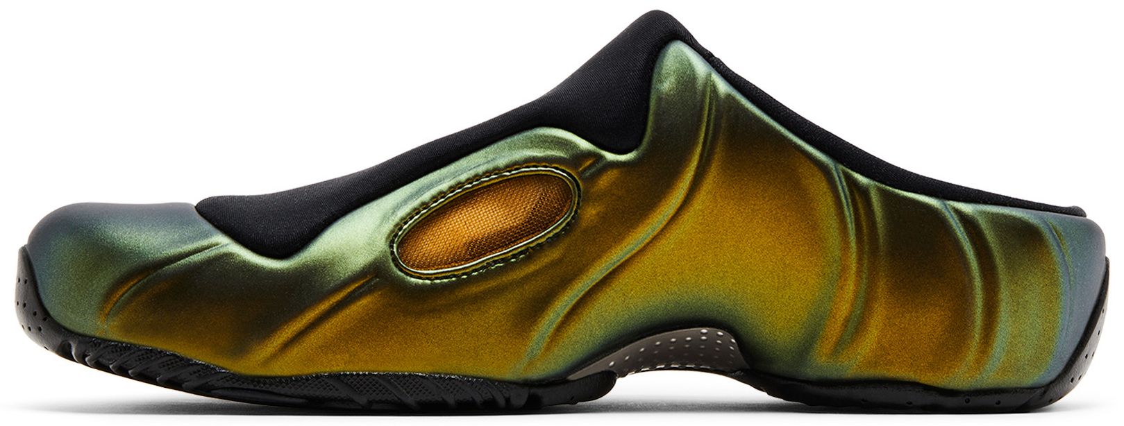 nike pro old style