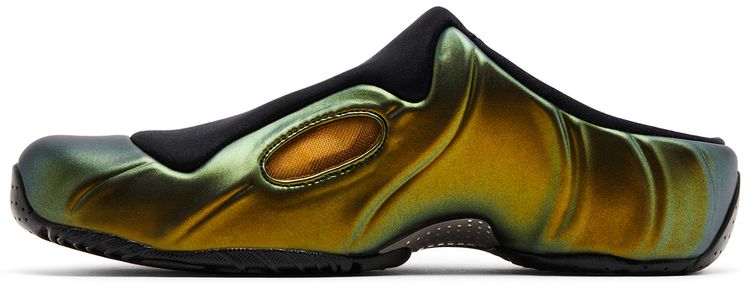 Clogposite Green Goblin
