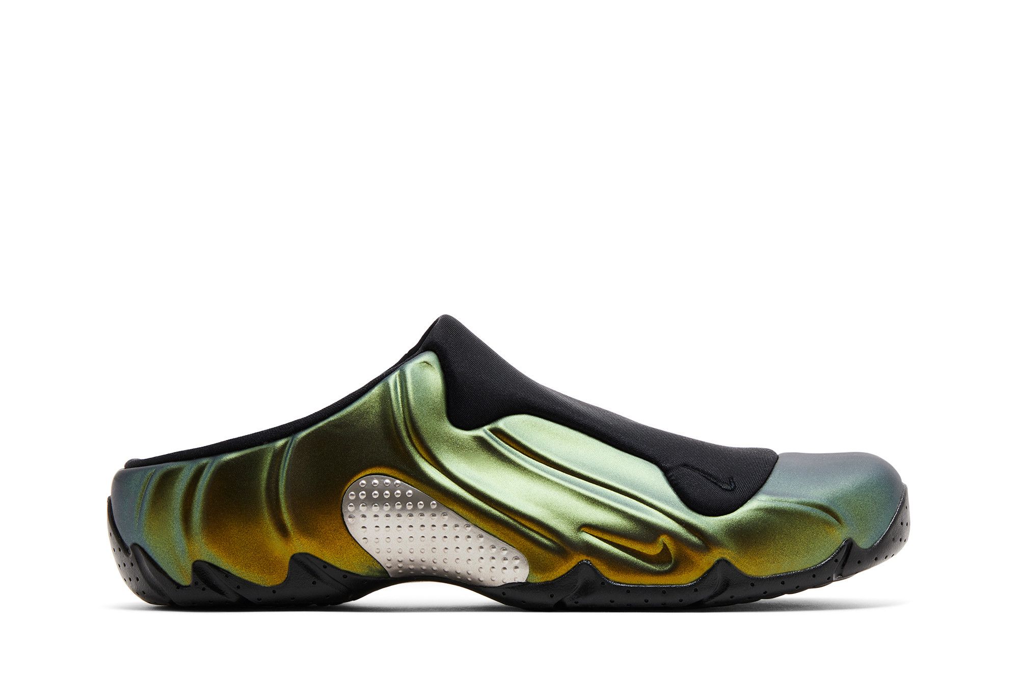 Green goblin shoes deals
