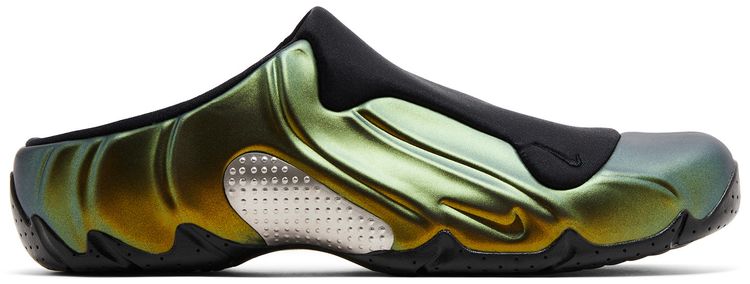 Clogposite Green Goblin