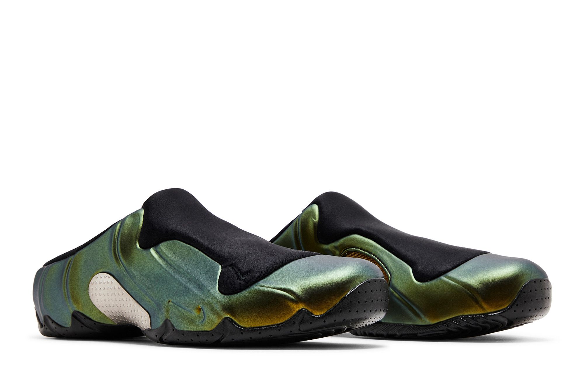 HYPERSPHERE ハイパースフィア ネオングリーン Buy Clogposite 'Green Goblin' - HF6881 900 | GOAT