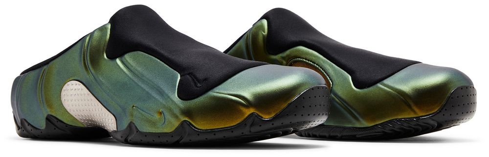 Nike Clogposite Green Goblin