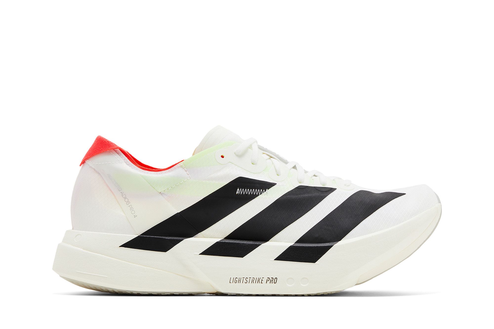 Adidas adizero adios white clearance