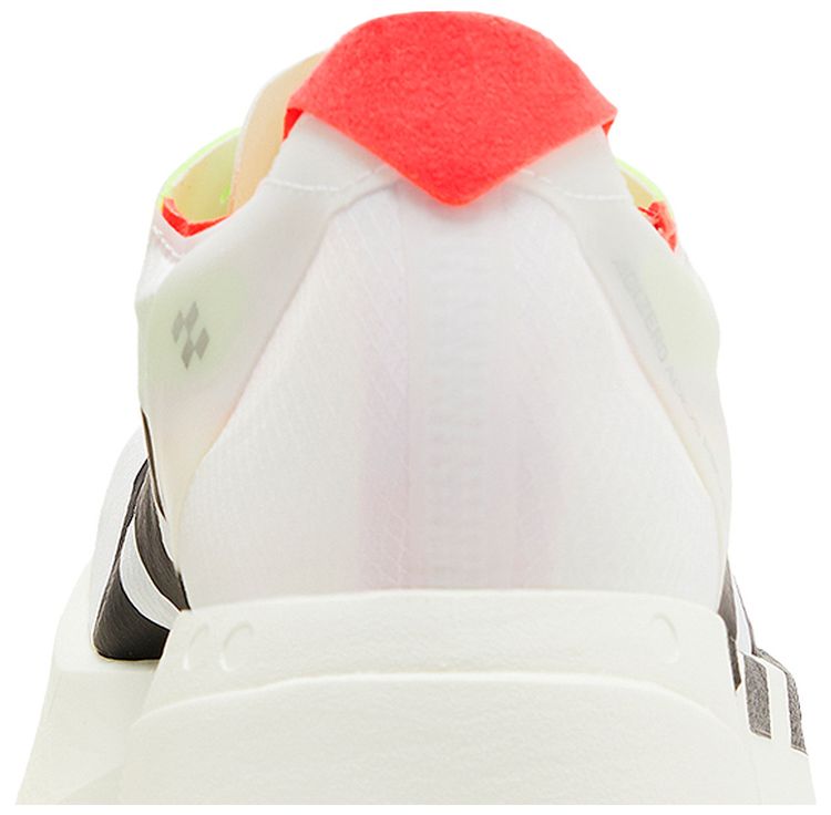 adidas Adizero Adios Pro 4 White Black