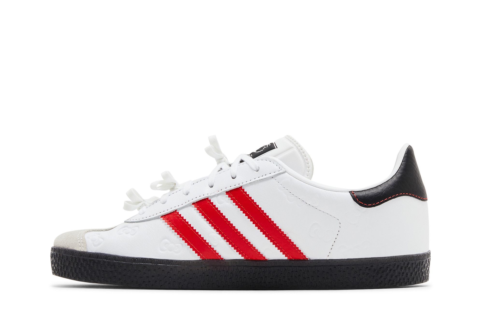 Buy Hello Kitty x Gazelle J '50th Anniversary' - IH9953 | GOAT