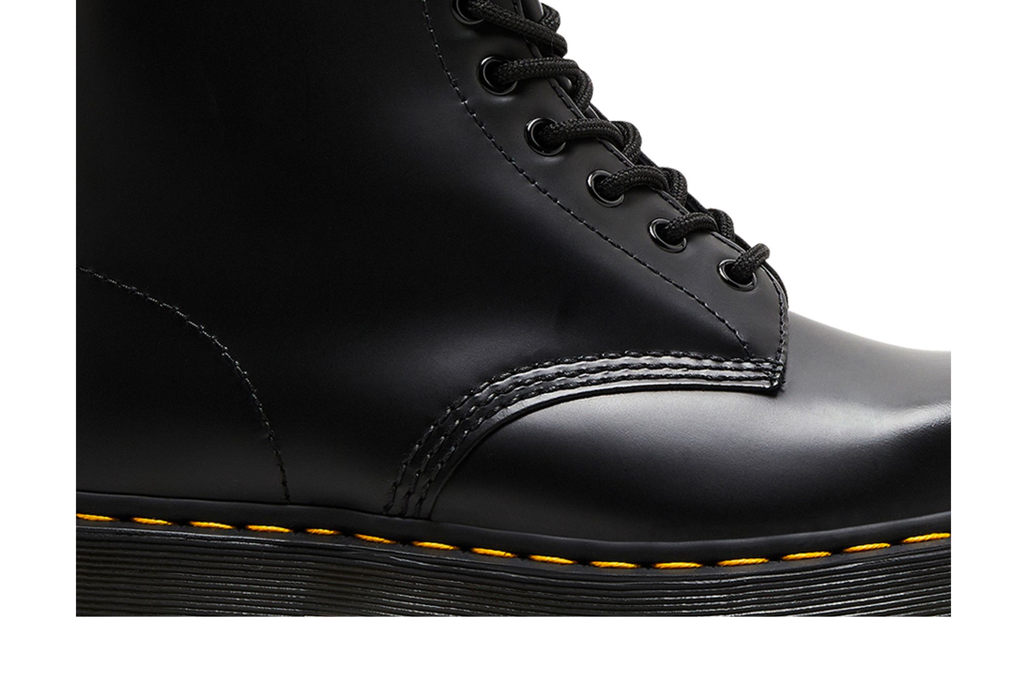 Buy Dr. Martens 1460 Bex Squared Toe Leather Lace Up Boot