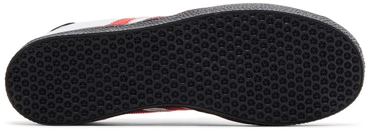 Hello Kitty x adidas Gazelle J 50th Anniversary