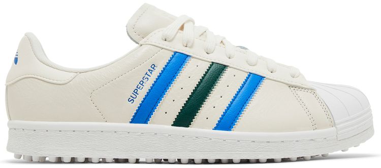 Adidas Superstar Spikeless Golf Rolling Links Pack