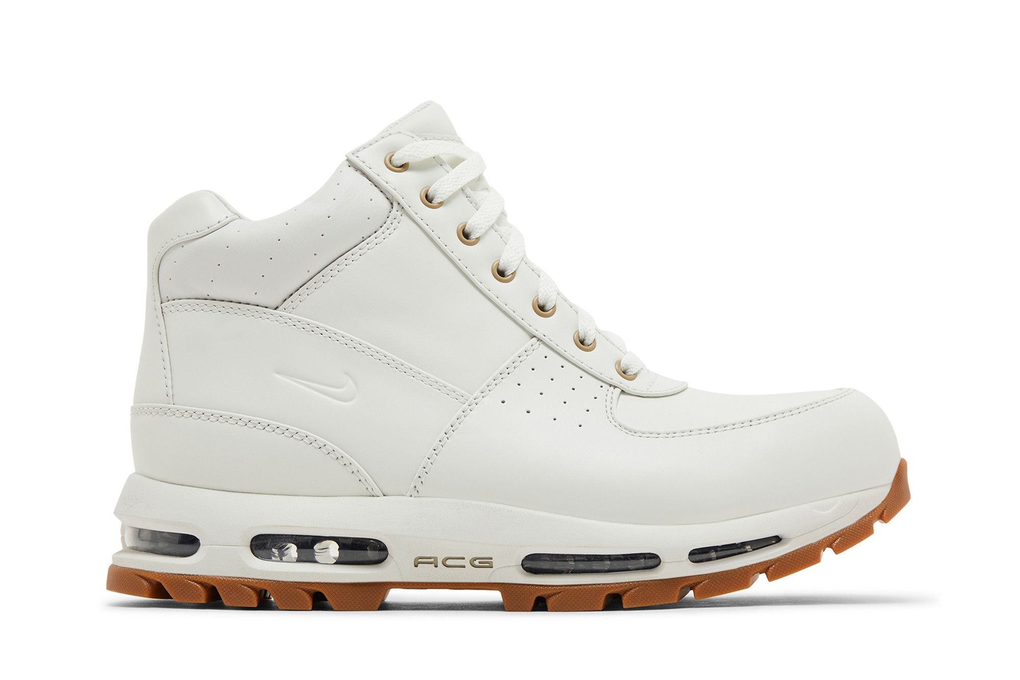 Buy Air Max Goadome 'Summit White Gum' - FZ1314 100 | GOAT