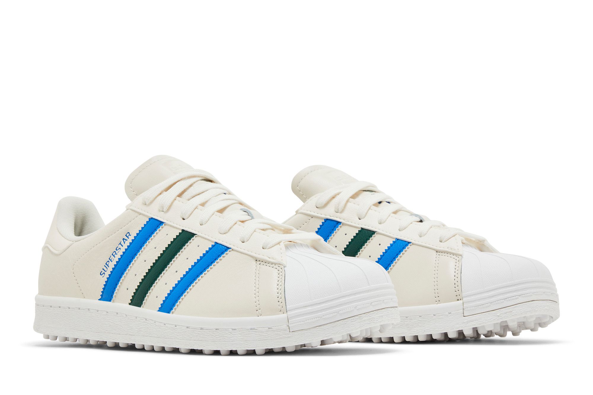 Buy Adidas Superstar Spikeless Golf 'Rolling Links Pack' - IH2500