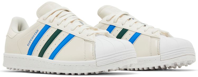 Adidas Superstar Spikeless Golf Rolling Links Pack