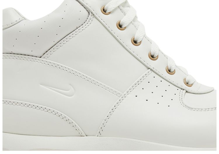 Nike Air Max Goadome Summit White Gum