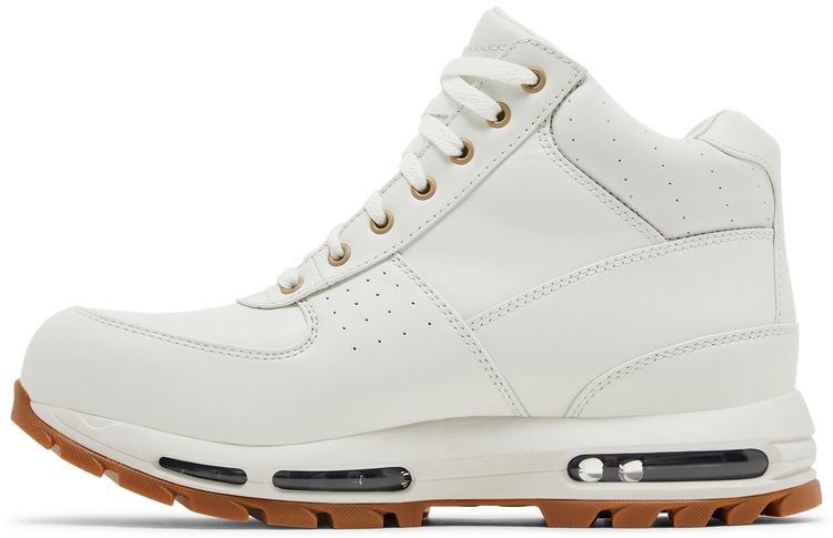 Nike Air Max Goadome Summit White Gum
