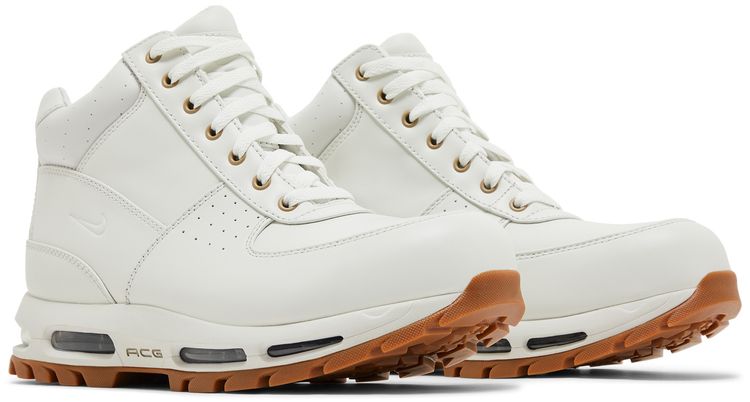 Nike Air Max Goadome Summit White Gum