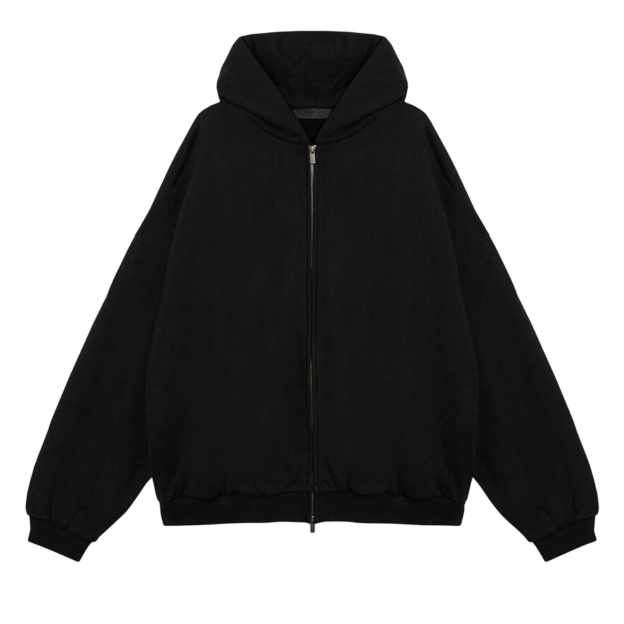 【送料&関税込】Fear of God Black Hoodie With Zip Closure An 0400021596060_BLACK?wid=600&