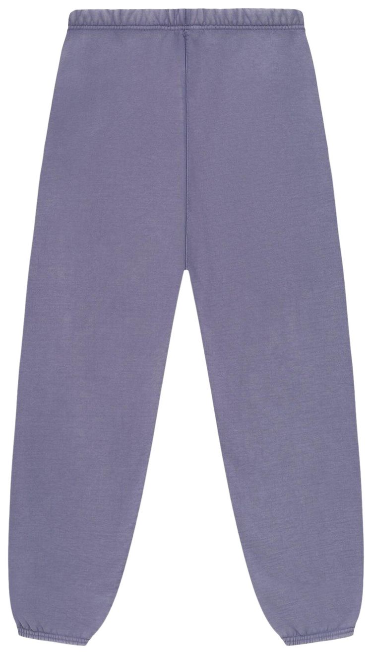 Fear of God Essentials Heavy Fleece Sweatpant Lavender