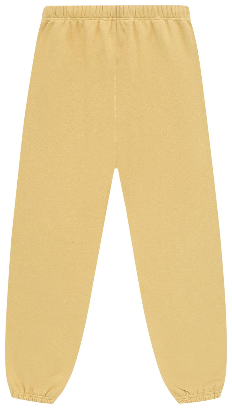 Fear of God Essentials Fleece Sweatpant Amber