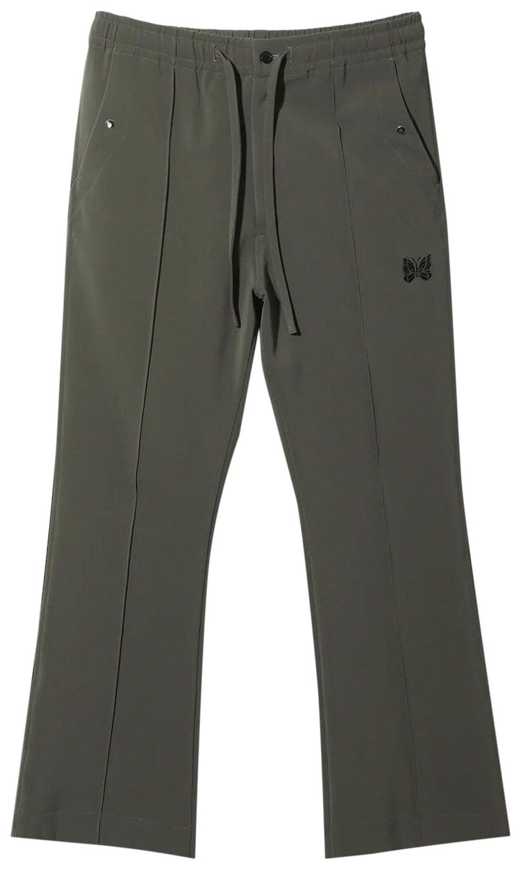 Needles Piping Cowboy Pant Olive