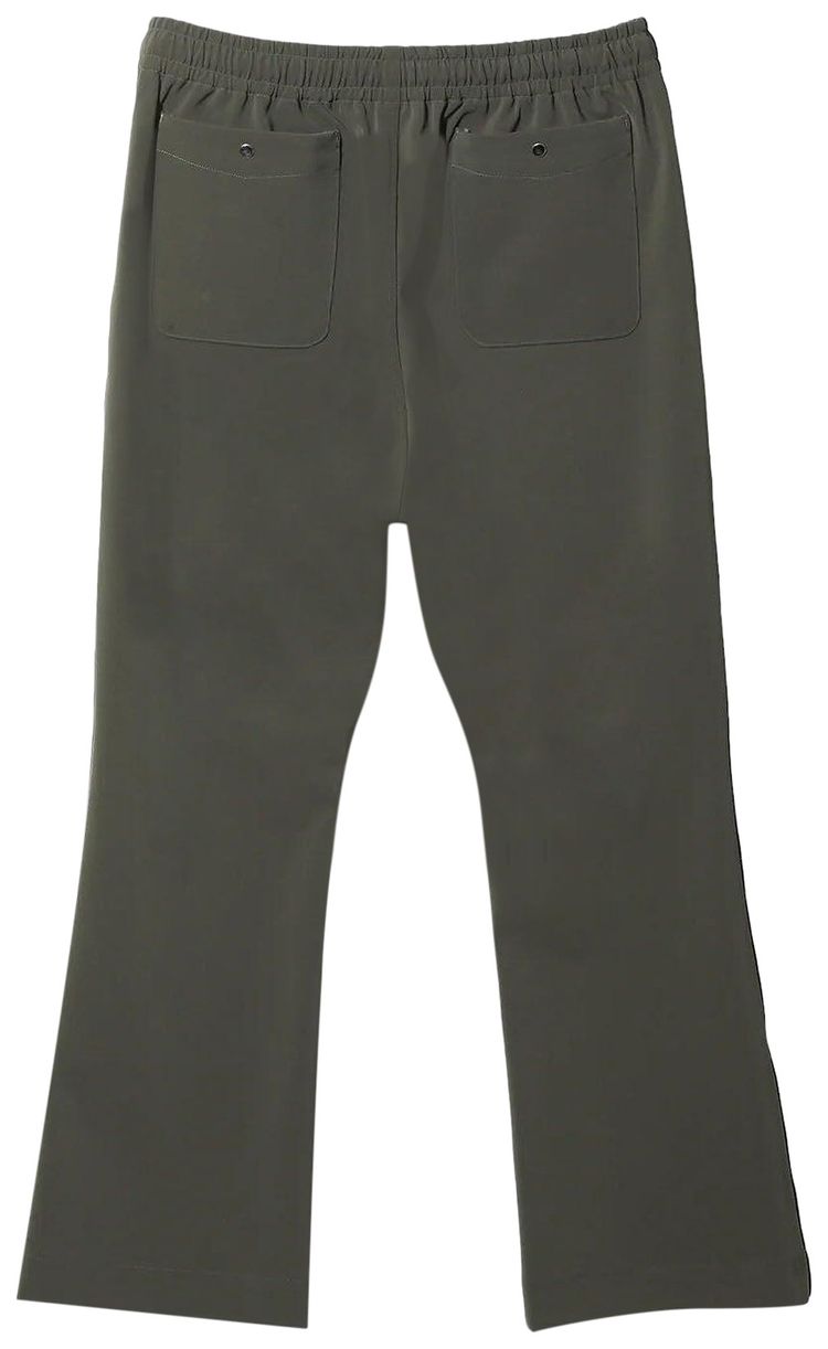 Needles Piping Cowboy Pant Olive