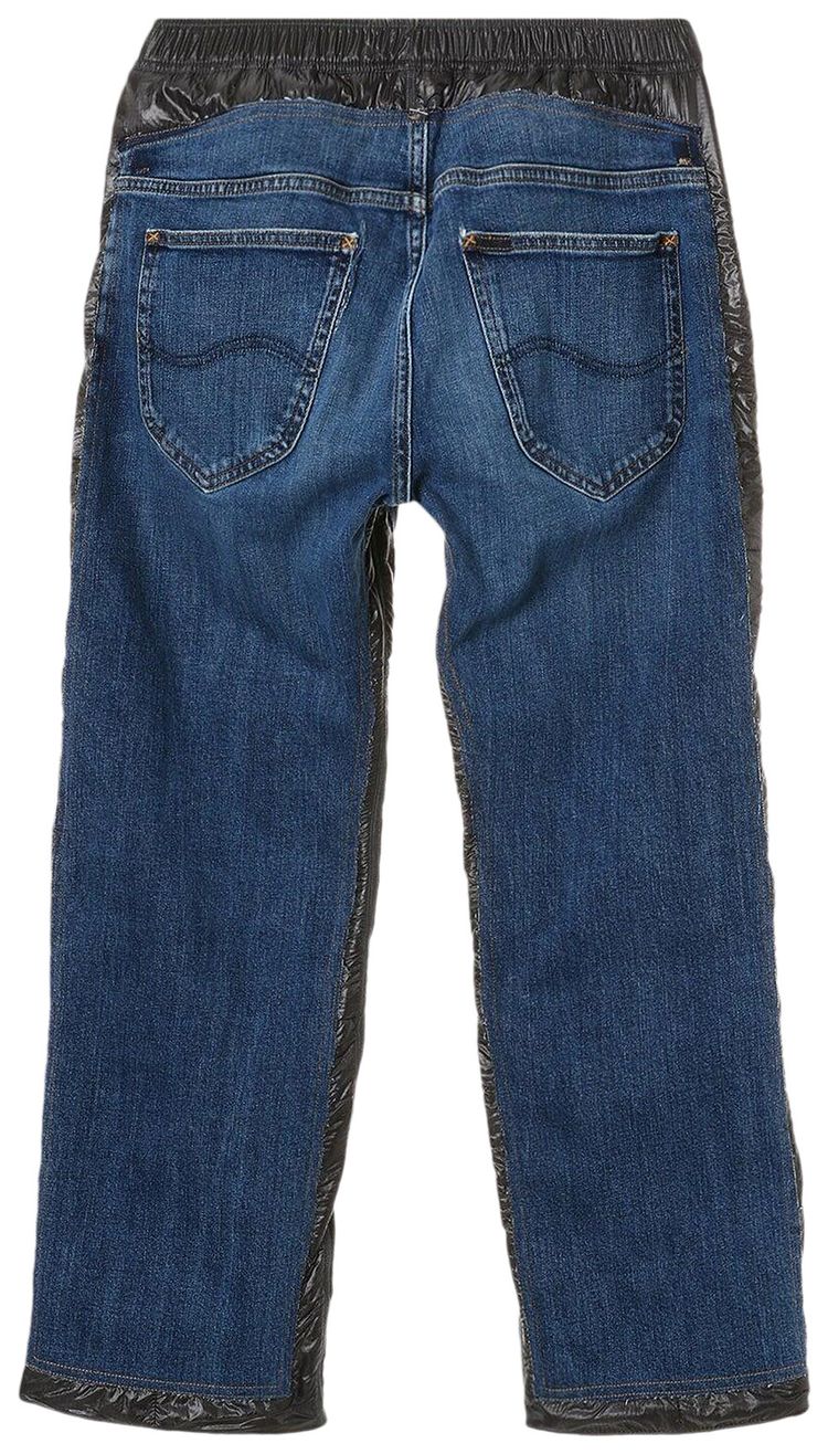 Needles Jean Pant Indigo