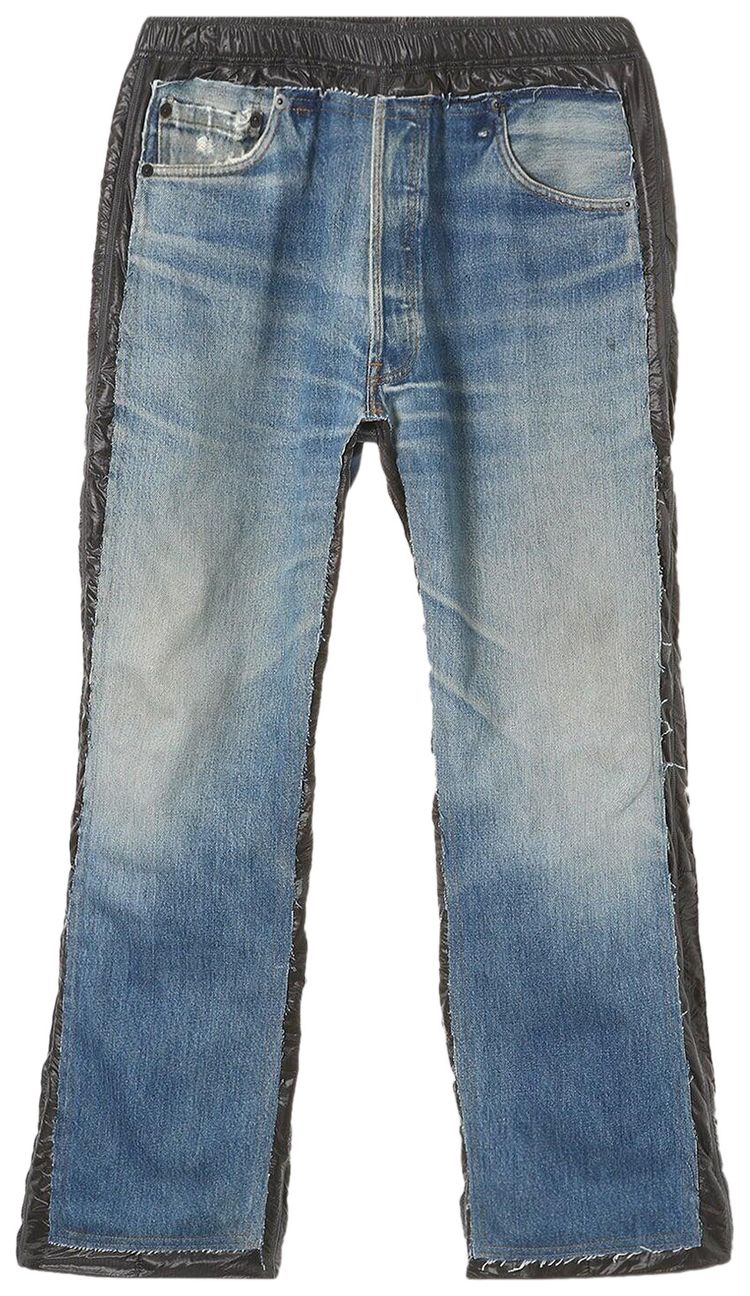 Needles Jean Pant Indigo