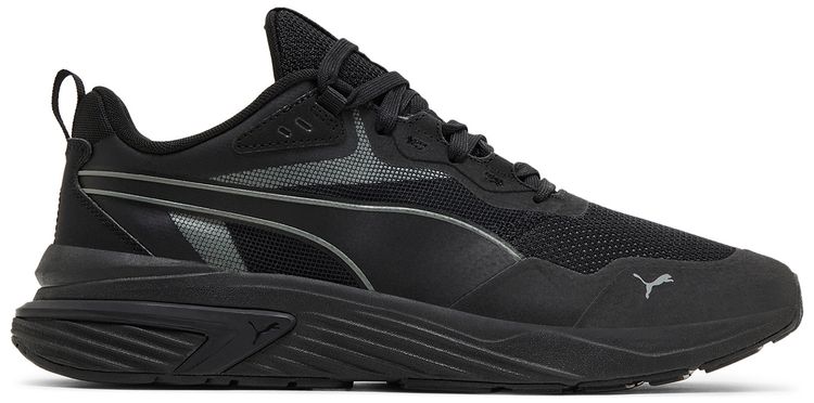 Puma Supertec Black