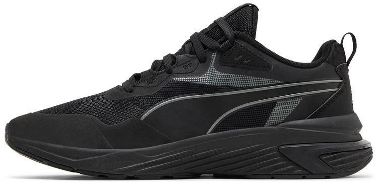 Puma Supertec Black