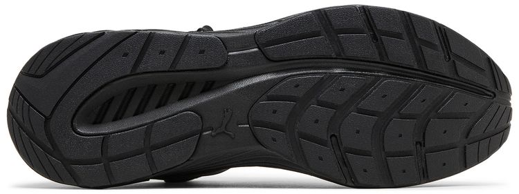 Puma Supertec Black