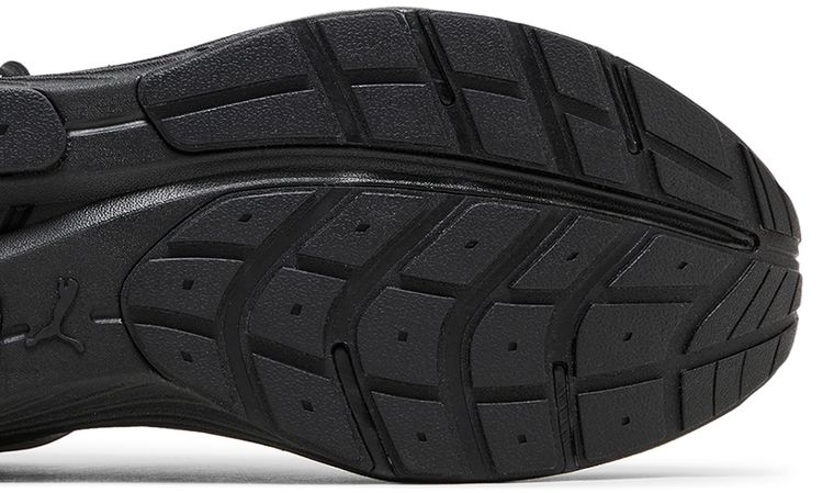 Puma Supertec Black