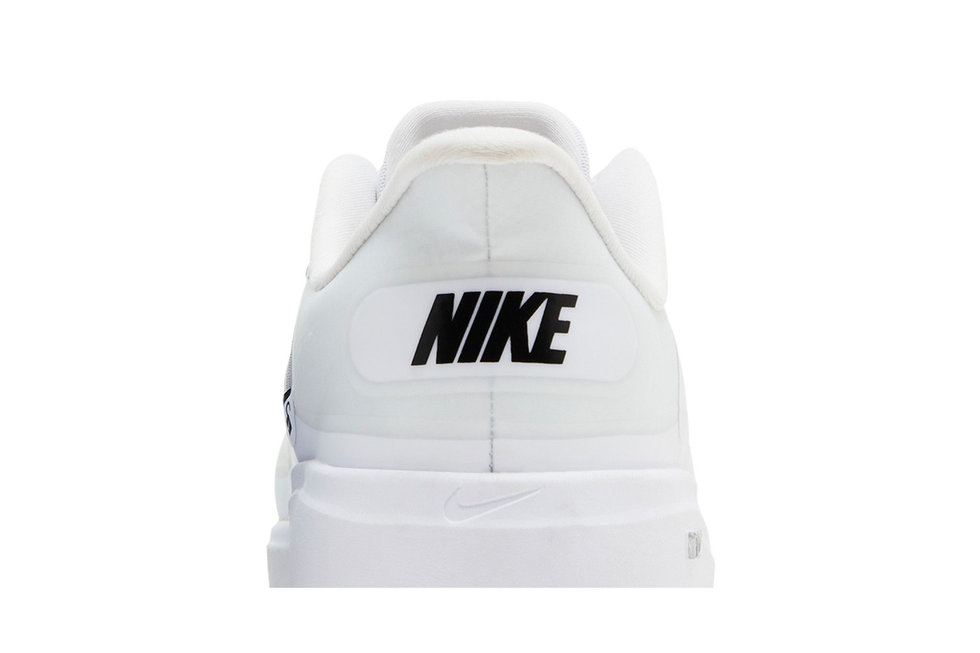 Buy Nike Wmns React Ace Tour 'White Light Smoke Grey' - CW3096 124