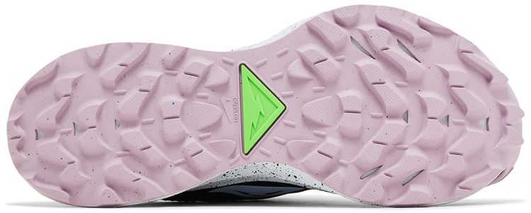 Nike Wmns Pegasus Trail 3 Black Light Marine