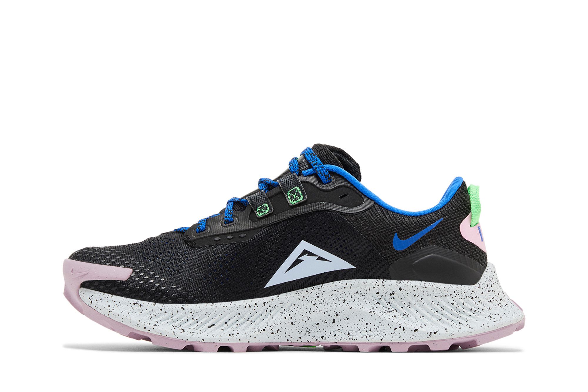 Buy Wmns Pegasus Trail 3 'Black Light Marine' - DA8698 002 | GOAT