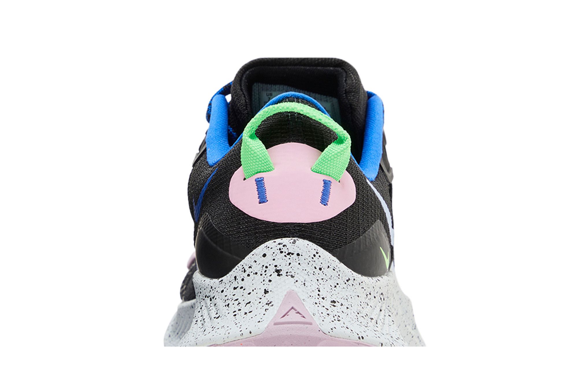 Buy Wmns Pegasus Trail 3 'Black Light Marine' - DA8698 002 | GOAT