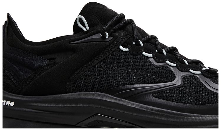 Puma Variant Nitro Sci Tech Black