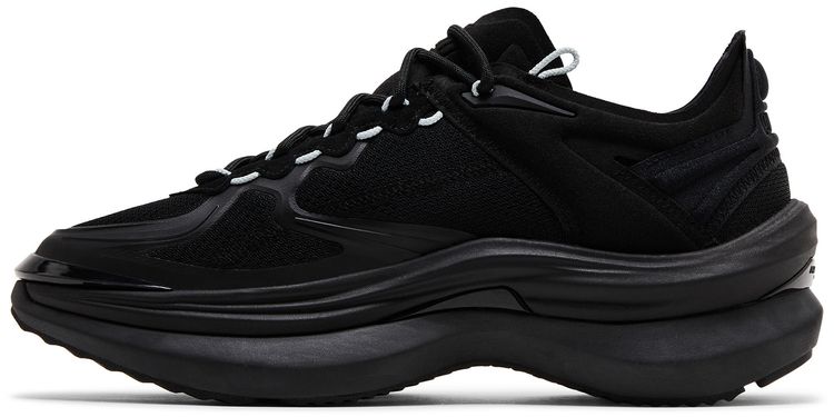 Puma Variant Nitro Sci Tech Black